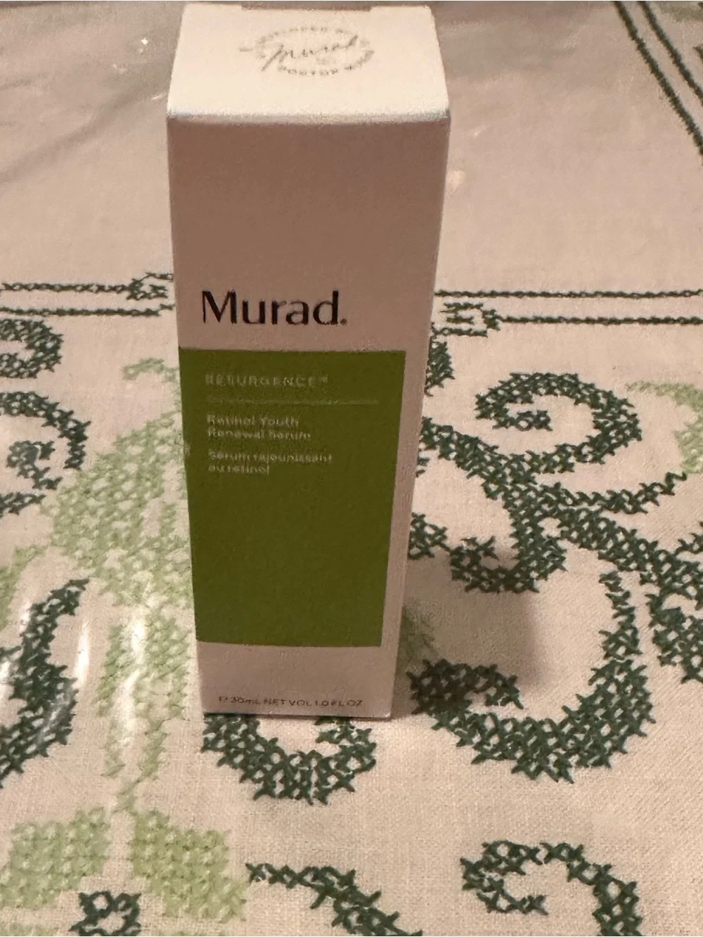 Murad retinol youth
